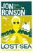 Lost at Sea: The Jon Ronson Mysteries (Hardcover)
