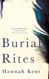 Burial Rites Burial Rites