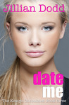 Date Me (The Keatyn Chronicles, #3)