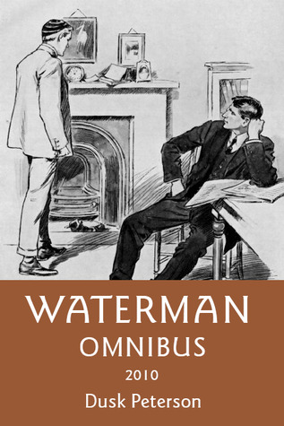Waterman Omnibus 2010