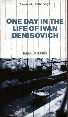 One day in the life of ivan denisovich essay