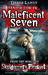 Tanith Low in the Maleficent Seven (Skulduggery Pleasant, #7.5)