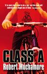 Class A (Cherub, #2) Class A (Cherub, #2)