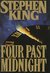 Four Past Midnight (Hardcover)