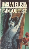 Paingod and other Delusions by Harlan Ellison