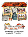 Search For Fox Hunting Red (Little Shoppe of Colors, 1)