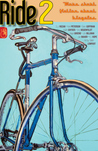 RIDE 2: More short fiction about bicycles