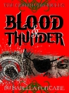 Blood and Thunder (The Grimm Chronicles #5)