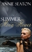 Summer of the Moon Flower