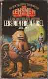 Lensman from Rigel (Second Stage Lensman #2)