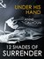 Under His Hand (12 Shades of Surrender series)