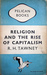 Religion and the Rise of Capitalism
