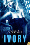 Ivory (Manhattan Ten, #2) Ivory (Manhattan Ten, #2)
