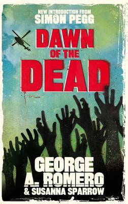 Dawn of the Dead by George A. Romero