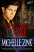 Temptation's Heat (The Shad...