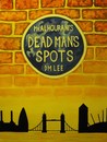 Mr Alhourani's Dead Man's Spots