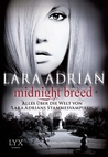 Midnight Breed - Alles über die Welt von Lara Adrians Stammesvampiren