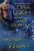 Nautier and Wilder by Lora Leigh