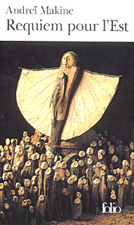 Requiem pour l'Est by Andreï Makine
