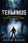 Terminus (Outpost, #2) Terminus (Outpost, #2)