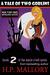 A Tale of Two Goblins (Dulcie O'Neil, #2)