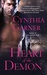 Heart of the Demon (Warriors of the Rift, #3)