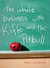 The Whole Business With Kiffo And The Pitbull