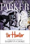 Richard Stark's Parker by Darwyn Cooke Richard Stark's Parker by Darwyn Cooke