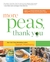 More Peas, Thank You