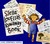 Stella Louella's Runaway Book (Hardcover)