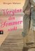 Vergiss den Sommer nicht (Paperback)
