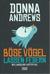 Böse Vögel lassen Federn: Meg Langslows vierter Fall (Paperback)
