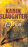 Fallen (Will Trent, #5)