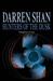 Hunters of the Dusk (The Saga of Darren Shan, #7)