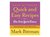 Mark Bittman's Quick and Easy Recipes from the New York Times (Kindle Edition)