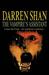 The Vampire's Assistant (The Saga of Darren Shan, #2)