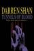 Tunnels of Blood (The Saga of Darren Shan, #3)