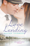 Love on Landing (a Meadow Ridge Romance) Love on Landing (a Meadow Ridge Romance)