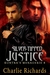 Silver-Tipped Justice (Kontra's Menagerie #8)