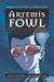 Artemis Fowl: The Graphic Novel (Artemis Fowl: The Graphic Novels, #1)