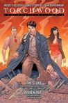 Torchwood: The Selkie