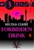 Forbidden Drink (Kindred, #3)