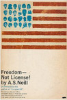 Freedom, Not License! Freedom, Not License!
