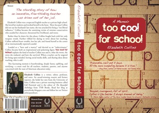 Too Cool for School: A Memoir