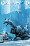 Clarkesworld Magazine Issue 76 Clarkesworld Magazine Issue 76