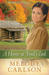 A Home at Trail's End (Homeward on the Oregon Trail, #3)