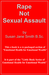 Rape Not Sexual Assault