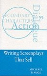 Writing Screenplays That Sell