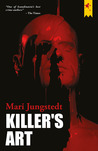 Killer's Art (Anders Knutas, #4)
