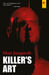 Killer's Art (Anders Knutas, #4)